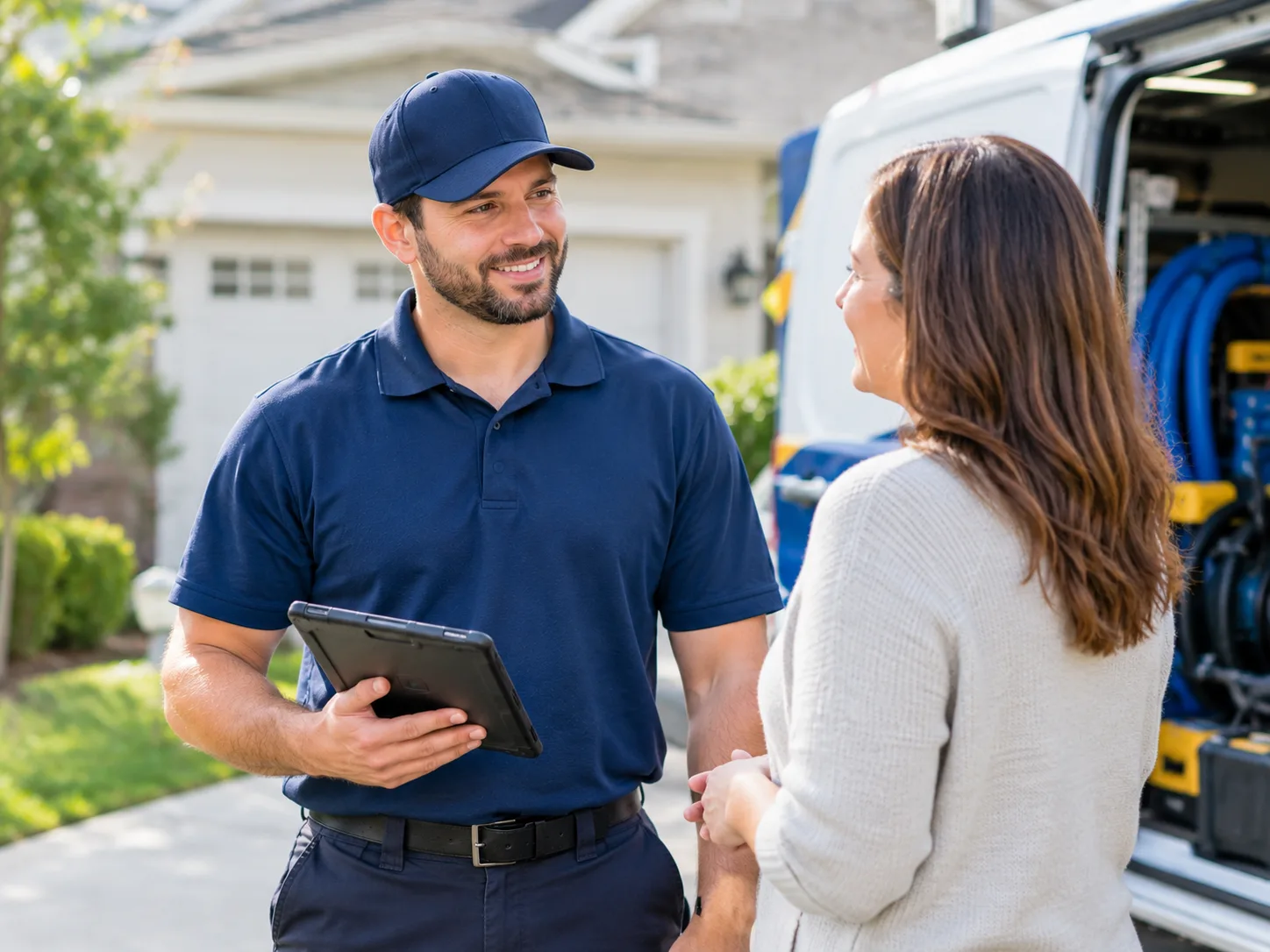 Sewage Backup Cleanup Merriman, NE FAQs